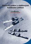 Lineární vedení LinRace