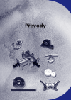 Převody