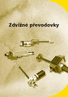 Zdvižné převodovky