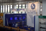 T.E.A. TECHNIK oslávil na MSV 10 rokov