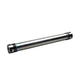 Typ DRB s vlnovcovou spojkou