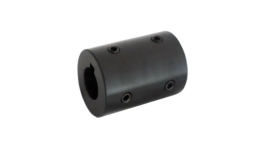 Korýtková (tuhá) spojka typ KBST1