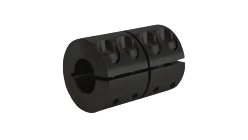 Korýtková (tuhá) spojka typ KBST2