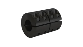 Korýtková (tuhá) spojka typ KBST2