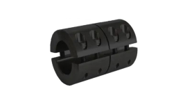 Korýtková (tuhá) spojka typ KBST2-G